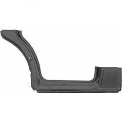 "Marchepied Mercedes Sprinter 2006-2018 Avant Gauche"