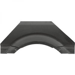 "Passage de roue Mercedes Sprinter Arrière Droit 2006-2018 Réparation + Volkswagen Crafter...