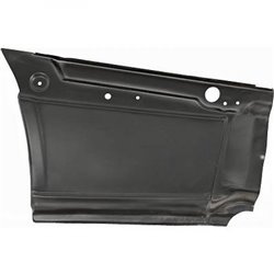 Panneau Arrière Gauche Mercedes Sprinter 2006-2018 + Crafter 2006-2017 Réparation.