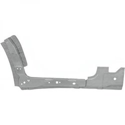 Seuil Ford Transit Droite 2000-2014 Pièces de carrosserie.