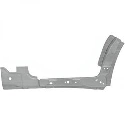 Marchepied Gauche Ford Transit 2000-2014 Pièces de carrosserie