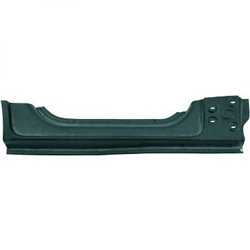 Bas de caisse gauche    TRAFIC