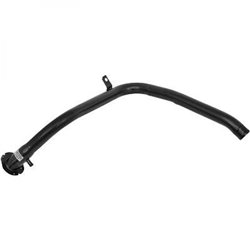 "Tuyau de remplissage Volkswagen Golf I 1974-1983 Pièces de carrosserie"