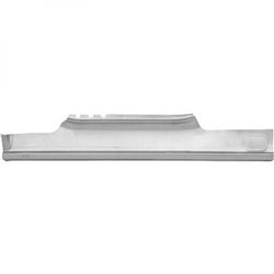 Bas de caisse Volkswagen T5/T6 2003 et plus Gauche Réparation tôle.