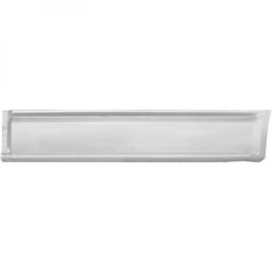 Panneau latéral inférieur gauche Volkswagen T5/T6 2003 et plus Réparation tôle.