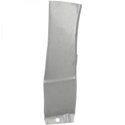 "Réparation Aile Droite Volkswagen Sharan 1995-2010 Partie Arrière Inférieure"