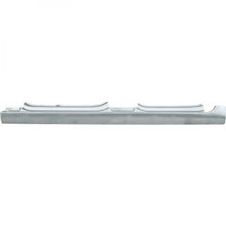 Bas de caisse Volkswagen Touran Berline 2003-2013 Gauche.