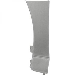 "Réparation Aile Gauche Volkswagen Polo 6N 1994-1999 Arrière Bas"