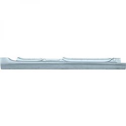 Bas de caisse Volkswagen Golf VI 2008-2013 Réparation Droite.