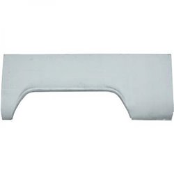 "Panneau latéral Droit VW T2 1973-1979 Tôle de réparation"