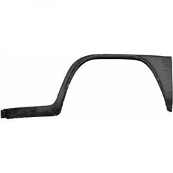 Aile Avant Gauche VW T2 1968-1979 Tôle de Réparation