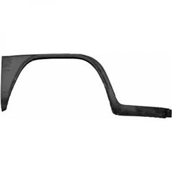 "Aile VW T2 Avant Droit 1968-1979 Tôle de réparation"