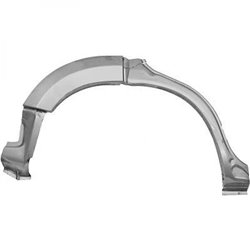 "Rivière de passage Arrière Droit Suzuki Vitara 2005-2015 4 portes"