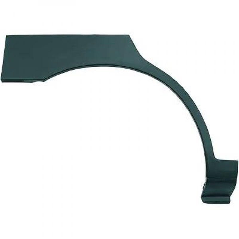 Passage de roue Arrière droit         406,