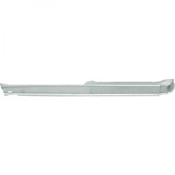 Seuil de porte Renault Kangoo 1998-2008 pour porte coulissante droite.