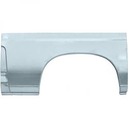 "Partie Arrière Droit Fiat Ducato 1994-2002 Tôle de Réparation"