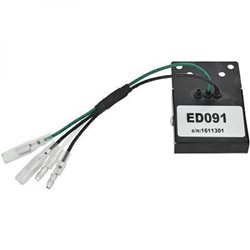 Résistance de rechange Tuning Accessoire Sonar Phares