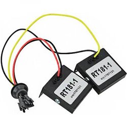 Unité de commande Tuning Accessoire pour feux arrière Sonar