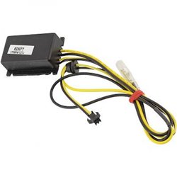 Unité de commande ED077 Accessoire de tuning pour phares Sonar.