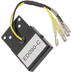 Unité de contrôle Tuning Accessoire pour phares Sonar