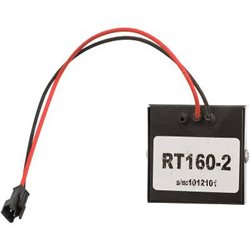 Unité de contrôle RT160-2 Accessoire de tuning pour phares Sonar