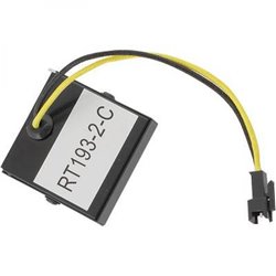 Unité de commande RT193-2-C Module pour éclairage sonar.