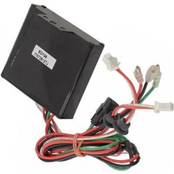 Unité de commande ED136 Tuning Accessoire pour Phares Sonar.