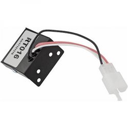 Unité de contrôle RT016 Tuning Accessoire pour phares Sonar