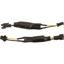 "Résistance Tuning Accessoire SONAR Feu Arrière"