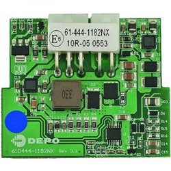 Unité de commande DEPO Tuning Accessoire pour 1281285.