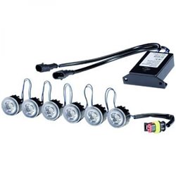 Unité de commande Tuning Accessoire pour ARTNR 2273386/486.