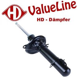 STO�D�MPFER avant R/L COMBO,