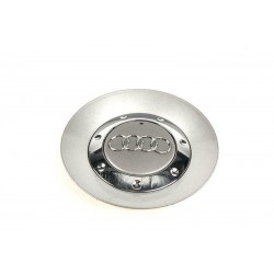 Caches moyeux Audi