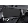 Set de Car Shades sur mesure pour Ford Kuga 5 portes -2012 (6-pièces) Set de Car Shades sur mesure pour Ford Kuga 5 portes -2012 (6-pièces)