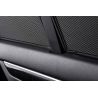 Set de Car Shades sur mesure pour Ford Kuga 5 portes 2013-2019 (6-pièces) Set de Car Shades sur mesure pour Ford Kuga 5 portes 2013-2019 (6-pièces)