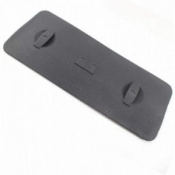 Couvercle cache batterie Pour Audi A4 B6/B7 et Seat Exeo
