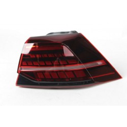 Feux matrix arrière droit extérieur Golf 7