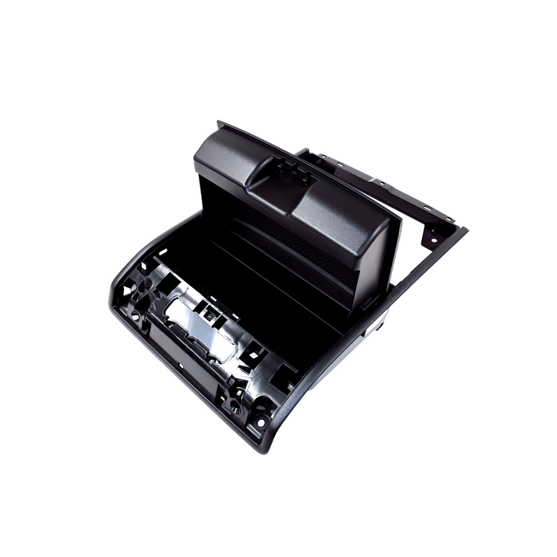 Porte lunette Noir Golf 7, Sportvan, Passat - 5G0868837 82V Porte lunette Noir Golf 7, Sportvan, Passat - 5G0868837 82V