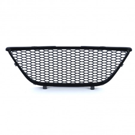 Grille de calandre design noir sans sigle SEAT IBIZA 6J