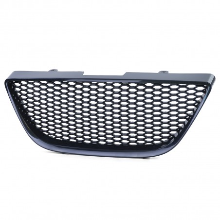 Grille de calandre design noir sans sigle SEAT IBIZA 6J