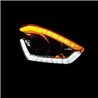 LTI / LED Phares avant avec clignotant dynamique pour SUZUKI SWIFT (RZ/AZ) LTI / LED Phares avant avec clignotant dynamique pour SUZUKI SWIFT (RZ/AZ)