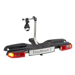 MFT EASYMOUNT 2 Porte-vélos d'attelage (2 Vélos)