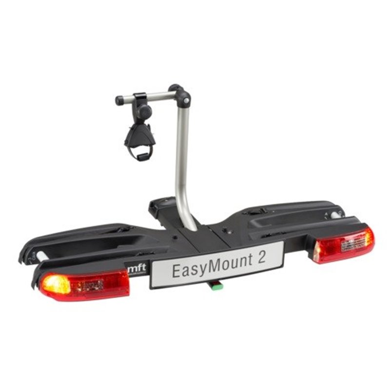 MFT EASYMOUNT 2 Porte-vélos d'attelage (2 Vélos)