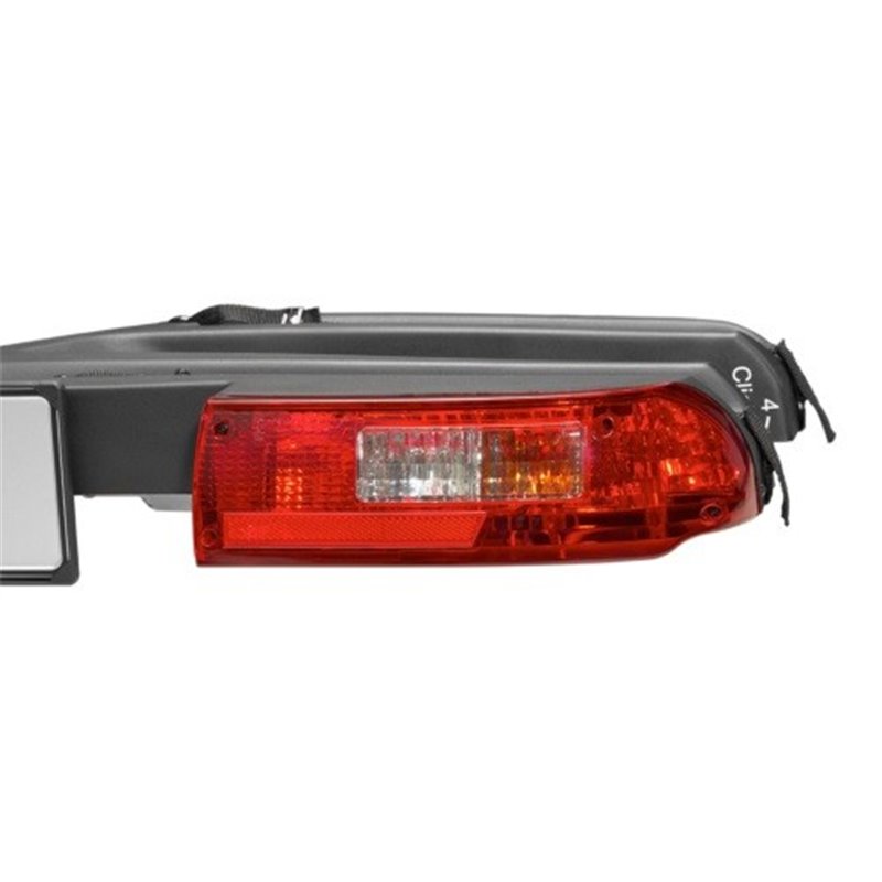 MFT EASYMOUNT 2 Porte-vélos d'attelage (2 Vélos)