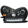 Projecteurs Xénon avec LED Optique Feux Diurnes Porsche Cayenne (9PA) Projecteurs Xénon avec LED Optique Feux Diurnes Porsche Cayenne (9PA)
