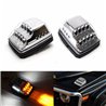 Clignotants répétiteurs LED dynamique pour MERCEDES-BENZ G-CLASS (W463) Clignotants répétiteurs LED dynamique pour MERCEDES-BENZ G-CLASS (W463)