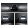 Clignotants répétiteurs LED dynamique pour MERCEDES-BENZ G-CLASS (W463) Clignotants répétiteurs LED dynamique pour MERCEDES-BENZ G-CLASS (W463)