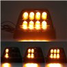 Clignotants répétiteurs LED dynamique pour MERCEDES-BENZ G-CLASS (W463) Clignotants répétiteurs LED dynamique pour MERCEDES-BENZ G-CLASS (W463)