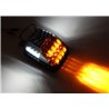 Clignotants répétiteurs LED dynamique pour MERCEDES-BENZ G-CLASS (W463) Clignotants répétiteurs LED dynamique pour MERCEDES-BENZ G-CLASS (W463)