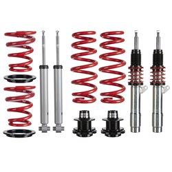 Kit de Combinés Filetés pour BMW 1 SERIES F20 / F21